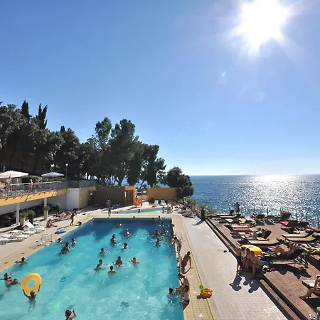 Splendid Resort.4 דירה *