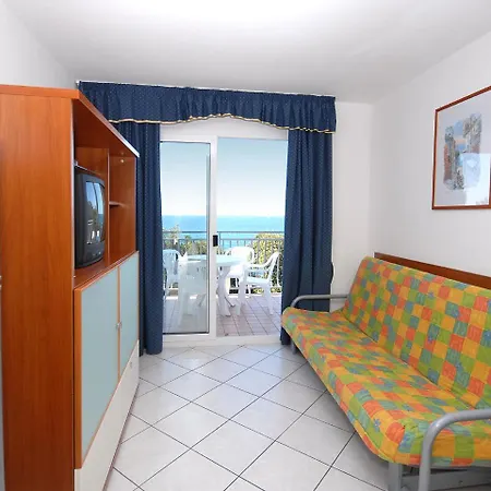 דירה Splendid Resort.4 פולה
