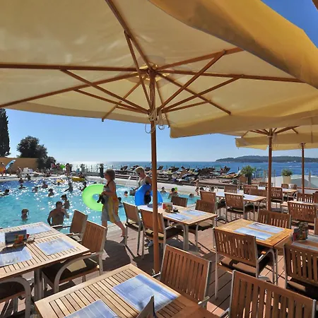 דירה Splendid Resort.4