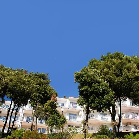 דירה Splendid Resort.4 *