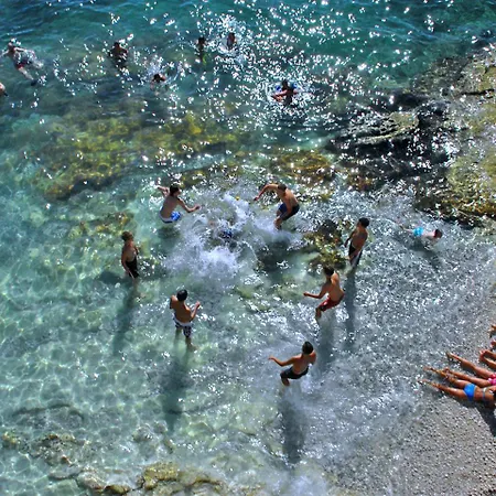 Splendid Resort.4 شقة بولا
